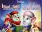 BERNARD I BIANKA / BERNARD I BIANKA 2 (DISNEY) BLU