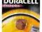 Bateria Duracell DL2430 CR2430 K2430L -1szt