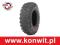 OPONA / OPONY 12.5 R20 (335/80 R20) CONTINENTAL