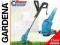 PODKASZARKA ŻYŁKOWA GARDENA EASYCUT 400