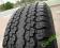 2sz BRIDGESTONE 205/80/16 C - wielosezon 7mm! BUS