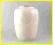 ELEGANCKI PORCELANOWY WAZON LICHTE 1949-65