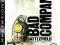 BATTLEFIELD : BAD COMPANY [ NOWA, FOLIA ]