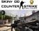 Skin CS : AUG | Skrzydla Wings 5/5 Fabrycznie nowa