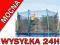 SIATKA OCHRONNA DO TRAMPOLINY 10FT 305CM 305 10 FT