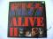 Kiss - Alive II (2LP) (Casablanca GER) EX Kiss - Alive II (2LP) (Casablanca GER) EX