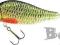 Wobler Jaxon Holo Select Jerk Plus 7cm F GFT