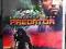 PREDATOR 1, 2 - 2DVD SCHWARZENEGGER GLOVER BUSEY