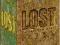 LOST ZAGUBIENI SEZON 1-6  BOX PL- OKAZJA!