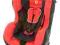 FERRARI FOTELIK COSMO SP ISOFIX 9-18 KG