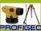 Zestaw niwelacyjny Topcon AT-B4 niwelator