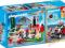 ZESTAW STRAŻACKI STRAŻ PLAYMOBIL 5169 W-wa