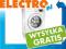 Pralka SAMSUNG WF80F5E3W2W Eco Bubble  8 kg A+++