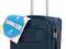 Mała walizka PUCCINI tanie linie + EXTRA GRATIS!!
