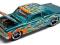 Hot Wheels - '64 Pontiac GTO - Treasure Hunts