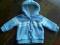 MOTHERCARE sweterek ROZM. 6-9 m-cy