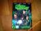 THE GREEN HORNET dvd