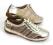 wenecjasexy METALICZNE buty SPORTOWE k230 Gold 39