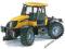 JCB FASTRAC 3220 TRAKTOR CIĄGNIK BRUDER 03030