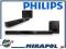 GŁOŚNIKI SOUNDBAR PHILIPS HTL2160/12 BLUETOOTH USB