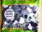 Haribo PANDAS pianka misie panda 200g  z Niemiec