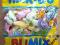Haribo BUMIX pianka zwierzątka 200g  z Niemiec