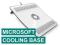 Podstawka chłodząca Microsoft Cooling Base Wihte