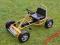 Gokart autko PUKY tuning