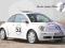 VW NEW BEETLE 1,9TDI HERBIE LIMITED EDITION PDC