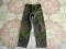 WISTEX spodnie wojskowe militarne rozm 12/XS/148