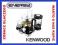 Robot KENWOOD FPM264 MALAKSER Blender Mikser MŁYNE