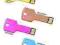 PENDRIVE USB FLASH 32 GB ! 6 kolorów SD HIT KLUCZ