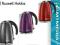 Czajnik Elektryczny Russell Hobbs czerwony