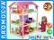 Domek Dla Lalek Barbie KIDKRAFT So Chic +GRATIS