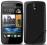 NEV HTC DESIRE 500 Black BezSIML 24GW SKLEP KRAKÓW