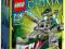 LEGO Chima Krokodyl 70126