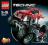 LEGO Technic Monster Truck 42005