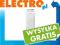 Biała Pralka ELECTROLUX EWT1266 EDW  wsad 6 kg