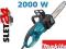 Pilarka łańcuchowa elektryczna UC 3530A MAKITA