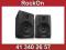 M-Audio BX8D2 Monitory aktywne NAJTANIEJ PARA