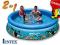Basen Ogrodowy Intex 305x76 2w1 28124+pokrywa 24H