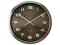 Zegar ścienny Maxie steel by Karlsson 50 cm