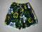CS ACTIVE super krótkie spodenki r.XS 146cm