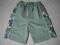 MATALAN super krótkie spodenki 10-11 lat