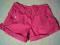 MATALAN super krótkie spodenki 10-11 lat