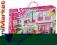 MEGA BLOKS BARBIE Domek na plazy 80226