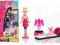 MEGA BLOKS Barbie i Piżama party klocki 80204