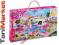 MEGA BLOKS BARBIE Party na basenie 80228