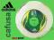 Piłka nożna Adidas Cafusa Brasil 2013 Glider