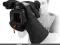 Ocieplany POKROWIEC: kamera Sony HXR-NX5E